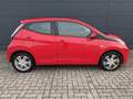 Toyota Aygo 1.0l x-wave Kamera Klima Schiebedach Rot - thumbnail 4