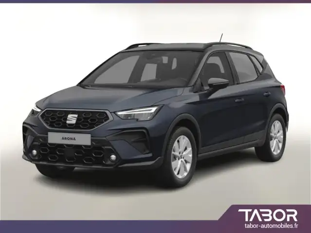 SEAT Arona 150 DSG Style NouvMod