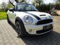 MINI Cooper S Cabrio Cooper S Motor überholt !!!! TOP !! White - thumbnail 6