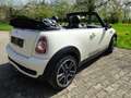 MINI Cooper S Cabrio Cooper S Motor überholt !!!! TOP !! Blanc - thumbnail 4