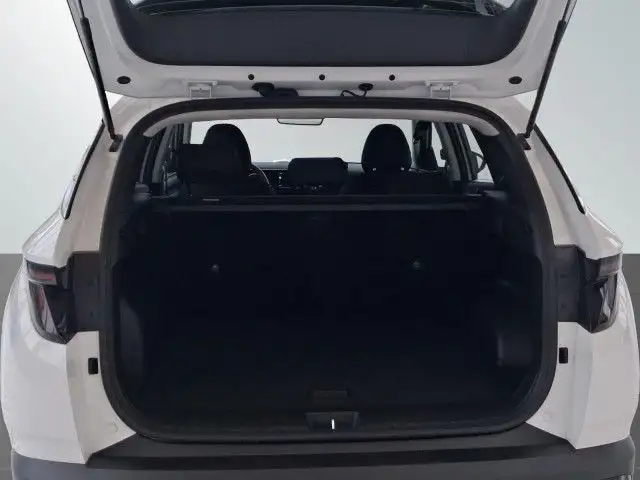 Hyundai Tucson view 15