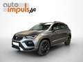 CUPRA Ateca 2,0TSI DSG 4Drive 140KW/190PS AHK, Panoramadach... Gris - thumbnail 1