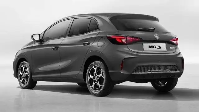 MG MG3 MG3 1.5 Comfort