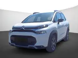 Citroen C3 Aircross PureTech 110 S&S Shine