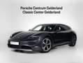 Porsche Taycan 4 Cross Turismo Grijs - thumbnail 1