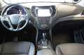Hyundai Grand Santa Fe 2.2  4x4 7SITZE Leder/Navi/Pano Schwarz - thumbnail 14
