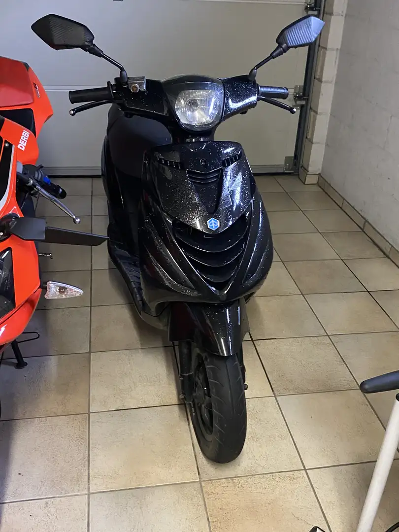 Piaggio Zip 50 - 1
