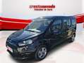 Ford Connect Comercial Transit Kombi 1.5 TDCi 88kW SS T Negro - thumbnail 1
