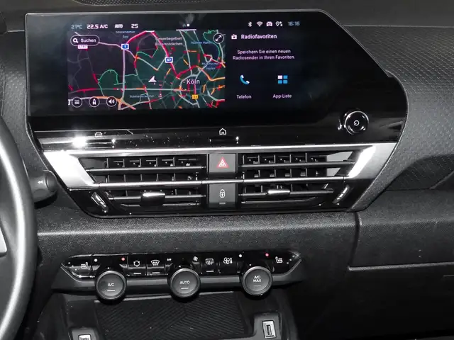 Citroen C4 view 7