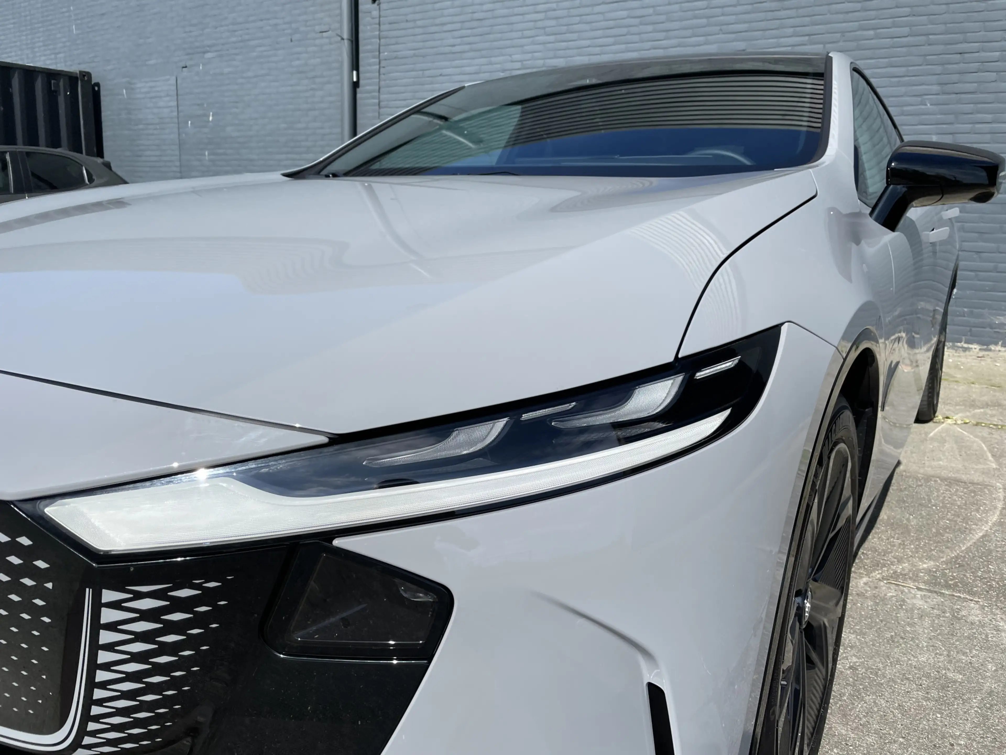 Mazda 6e Takumi Long Range 80 kWh | BLACK PACKAGE!! — photo 7