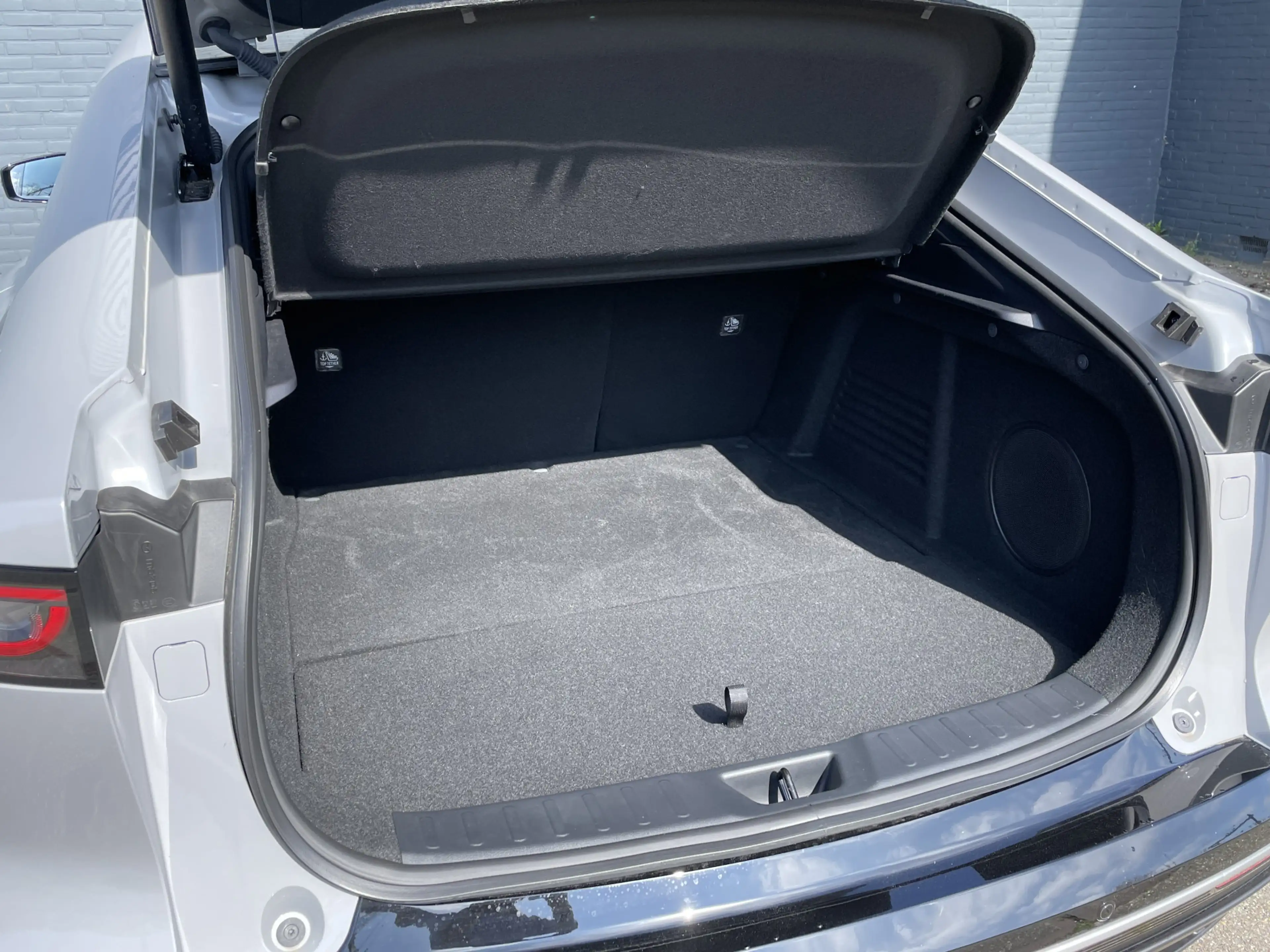 Mazda 6e Takumi Long Range 80 kWh | BLACK PACKAGE!! — photo 23