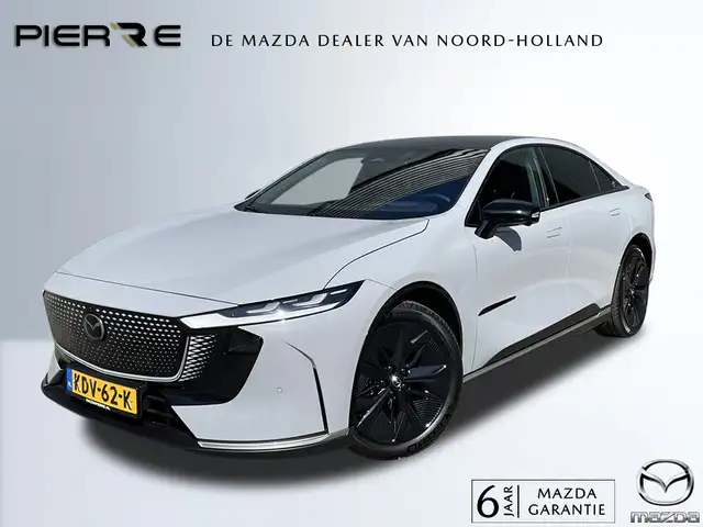 Mazda 6e