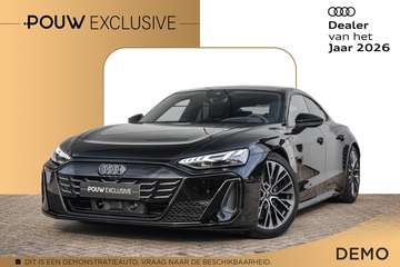 S 592pk | B&O | Achteras Besturing | Panoramadak |