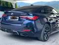 BMW 440 M440i xDrive 48 V Gran Coupe Aut. Blau - thumbnail 9