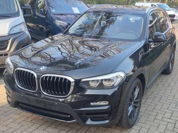 X3 2.0iA xDrive20 OPF !!! NIEUWSTAAT !!!