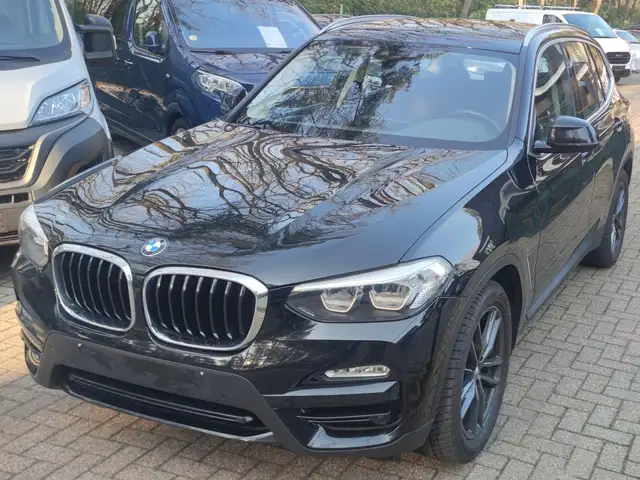 BMW X3 X3 2.0iA xDrive20 OPF  !!! NIEUWSTAAT !!!