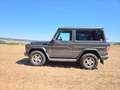 Mercedes-Benz G 320 G 320 CDI 7G-TRONIC DPF Schwarz - thumbnail 3