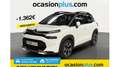 Citroen C3 Aircross Puretech S&S Shine 110 Blanco - thumbnail 1