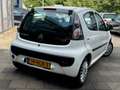 Citroen C1 1.0-12V Ambiance | Elek-Pakket | Airco | 5-DRS | L Fehér - thumbnail 8