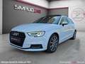 Audi A3 A3 Sportback 2.0 TDI 184 S tronic 6 Quattro S Line Blanc - thumbnail 1