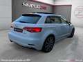 Audi A3 A3 Sportback 2.0 TDI 184 S tronic 6 Quattro S Line Blanc - thumbnail 8