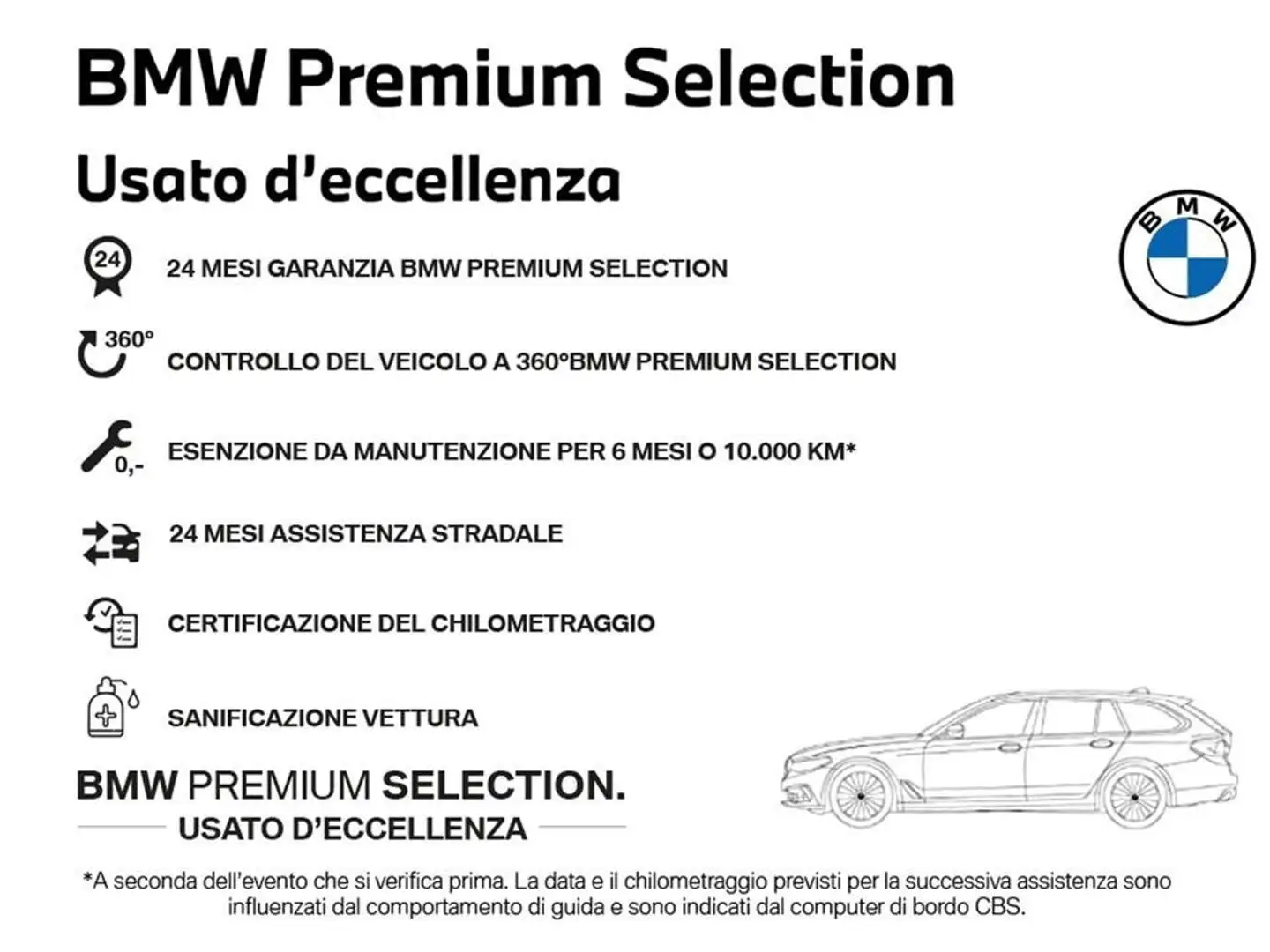BMW 420 d Coupe mhev 48V MSport auto Nero - 2
