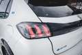 Peugeot 208 e- GT Blanc - thumbnail 8