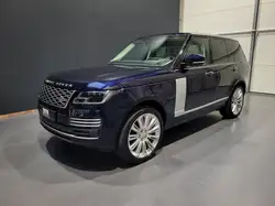 Land Rover Range Rover D250 HSE Autobiography *TOP Ausstattung*