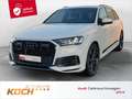 Audi Q7 55 TFSI e q. S-Tronic S-Line 2x, AHK, Luft Sp Alb - thumbnail 1