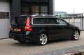 Volvo V70 3.0 T6 AWD SUMMUM |BTW | trekhaak | xenon | stoelv Noir - thumbnail 2