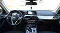 BMW 520 d Aut. Schwarz - thumbnail 14