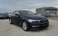 BMW 520 d Aut. Schwarz - thumbnail 5
