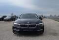 BMW 520 d Aut. Schwarz - thumbnail 3