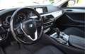 BMW 520 d Aut. Schwarz - thumbnail 11