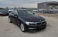 BMW 520 d Aut. Schwarz - thumbnail 4