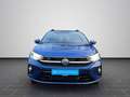 Volkswagen Taigo R-Line 1,0 TSI, DSG, SHZ, RFK, IQ.DRIVE, C Blau - thumbnail 5