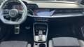 Audi RS3 SPB 2.5 Quattro S-Tronic CARBO-B&O-TETTO-PELLE Noir - thumbnail 12
