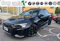Audi RS3 SPB 2.5 Quattro S-Tronic CARBO-B&O-TETTO-PELLE Noir - thumbnail 1