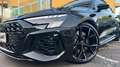 Audi RS3 SPB 2.5 Quattro S-Tronic CARBO-B&O-TETTO-PELLE Noir - thumbnail 5