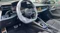 Audi RS3 SPB 2.5 Quattro S-Tronic CARBO-B&O-TETTO-PELLE Noir - thumbnail 11