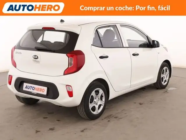 Kia Picanto view 6