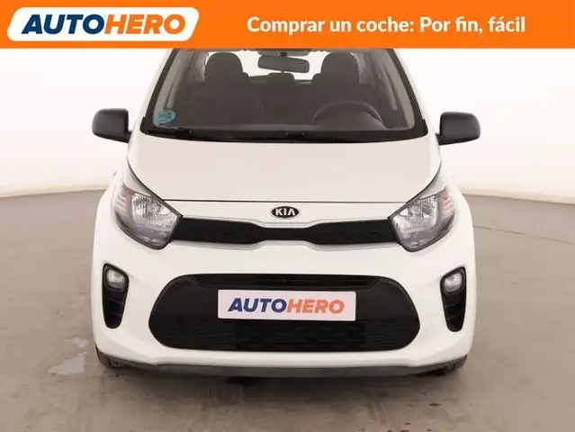Kia Picanto view 9