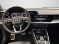 Audi A3 S line 40 TFSI quattro Schwarz - thumbnail 3