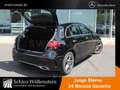 Mercedes-Benz A 200 AMG/LED/AHK/DISTRONIC/KeylessGO/RfCam/EDW Schwarz - thumbnail 14