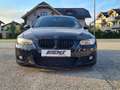BMW 320 320 d *PDC*NAVI*KLIMAAUT.* Schwarz - thumbnail 3