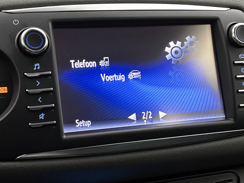 Toyota Yaris 1.5 VVT-i Aspiration | Dealer onderhouden | Climat — photo 11