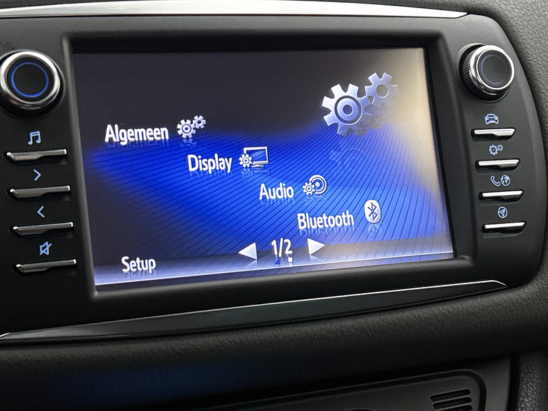 Toyota Yaris 1.5 VVT-i Aspiration | Dealer onderhouden | Climat — photo 10
