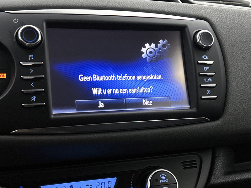 Toyota Yaris 1.5 VVT-i Aspiration | Dealer onderhouden | Climat — photo 12