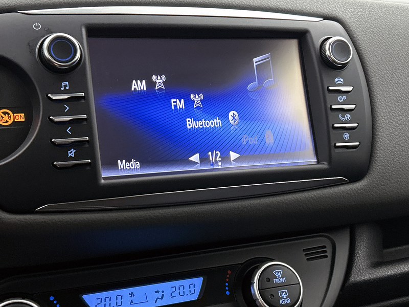 Toyota Yaris 1.5 VVT-i Aspiration | Dealer onderhouden | Climat — photo 9