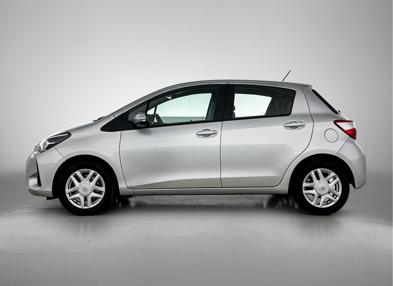 Toyota Yaris 1.5 VVT-i Aspiration | Dealer onderhouden | Climat — photo 3
